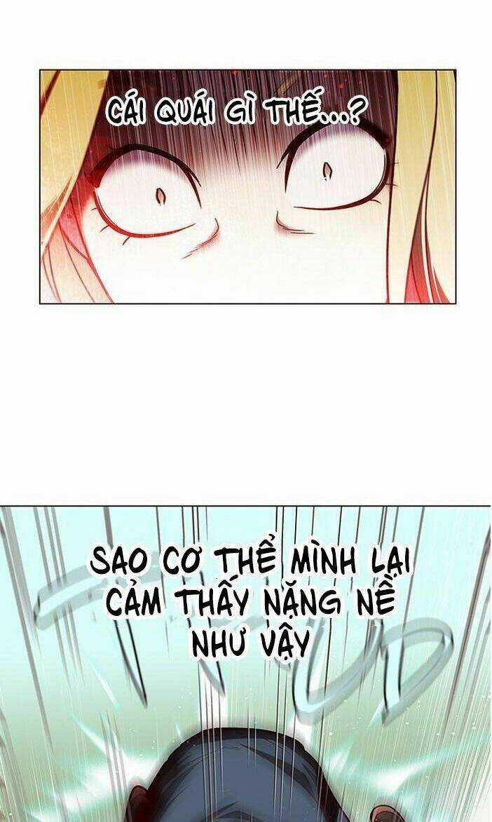 Eleceed - Hoá Thân Thành Mèo Chapter 84 trang 55