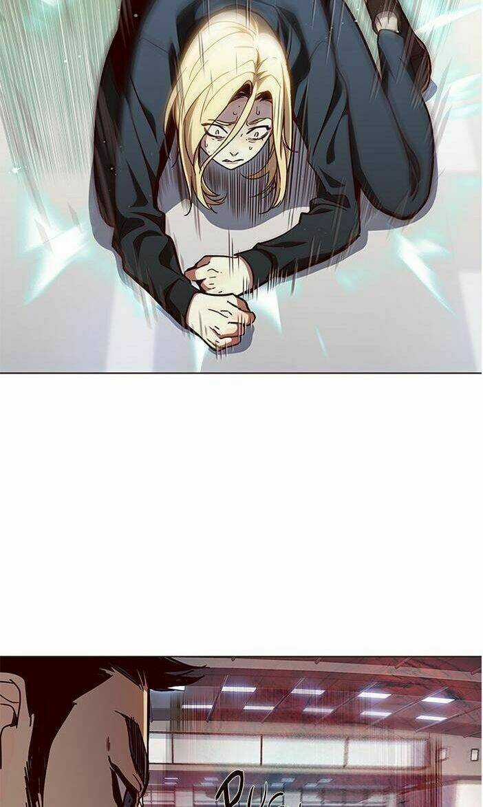 Eleceed - Hoá Thân Thành Mèo Chapter 84 trang 56