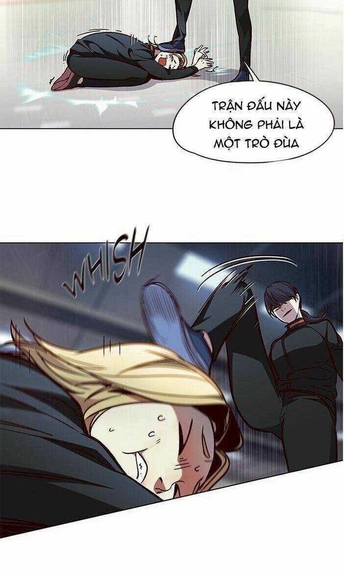 Eleceed - Hoá Thân Thành Mèo Chapter 84 trang 59