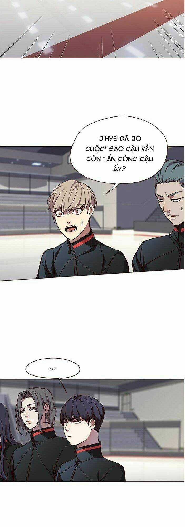 Eleceed - Hoá Thân Thành Mèo Chapter 84 trang 61