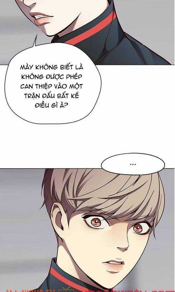 Eleceed - Hoá Thân Thành Mèo Chapter 84 trang 63