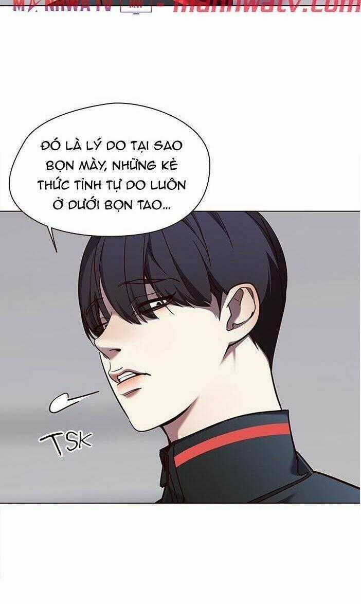 Eleceed - Hoá Thân Thành Mèo Chapter 84 trang 64