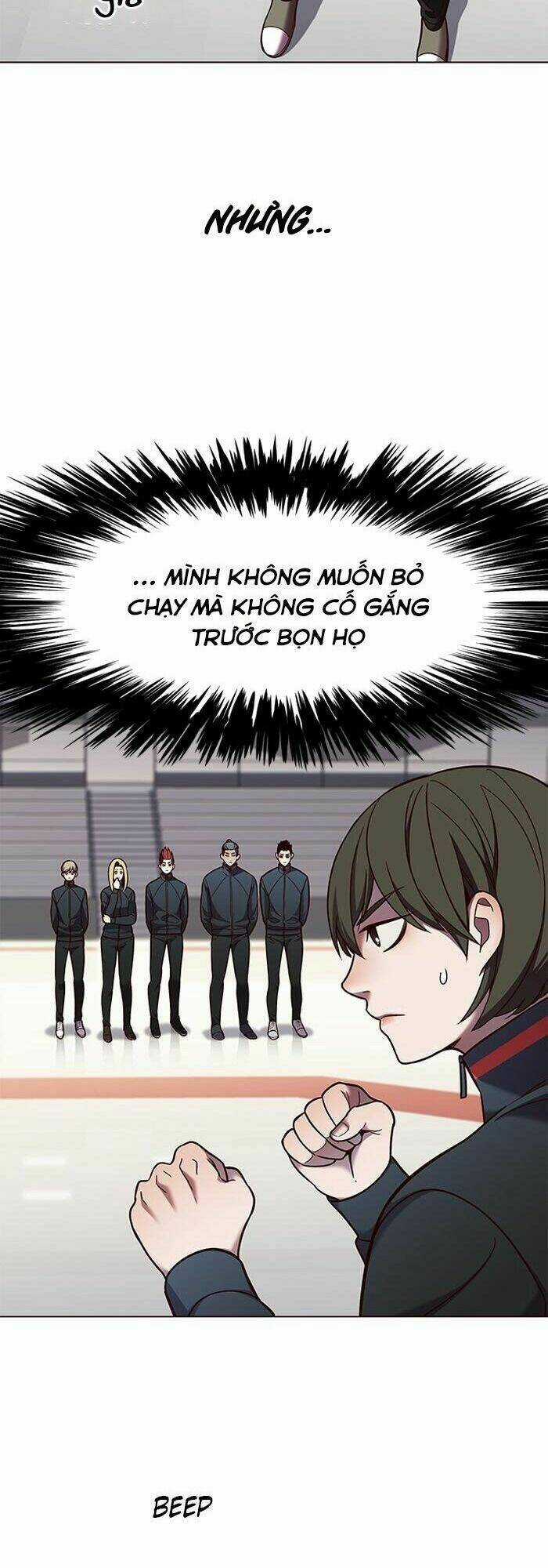 Eleceed - Hoá Thân Thành Mèo Chapter 84 trang 7