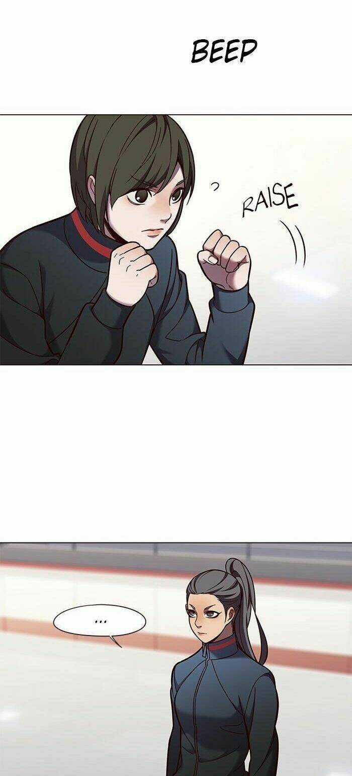 Eleceed - Hoá Thân Thành Mèo Chapter 84 trang 8