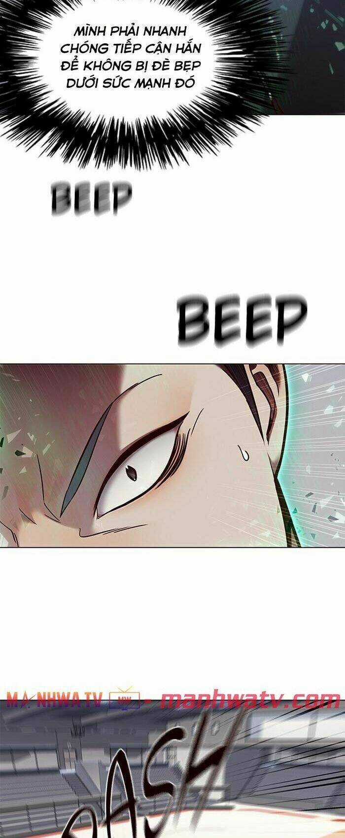 Eleceed - Hoá Thân Thành Mèo Chapter 85 trang 12