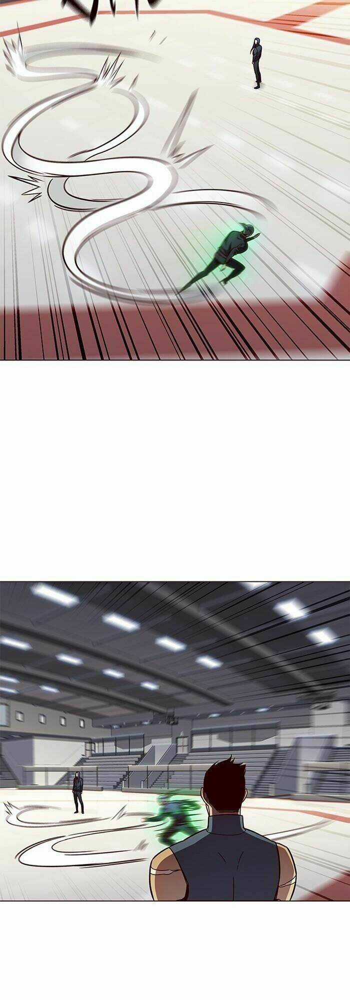 Eleceed - Hoá Thân Thành Mèo Chapter 85 trang 13