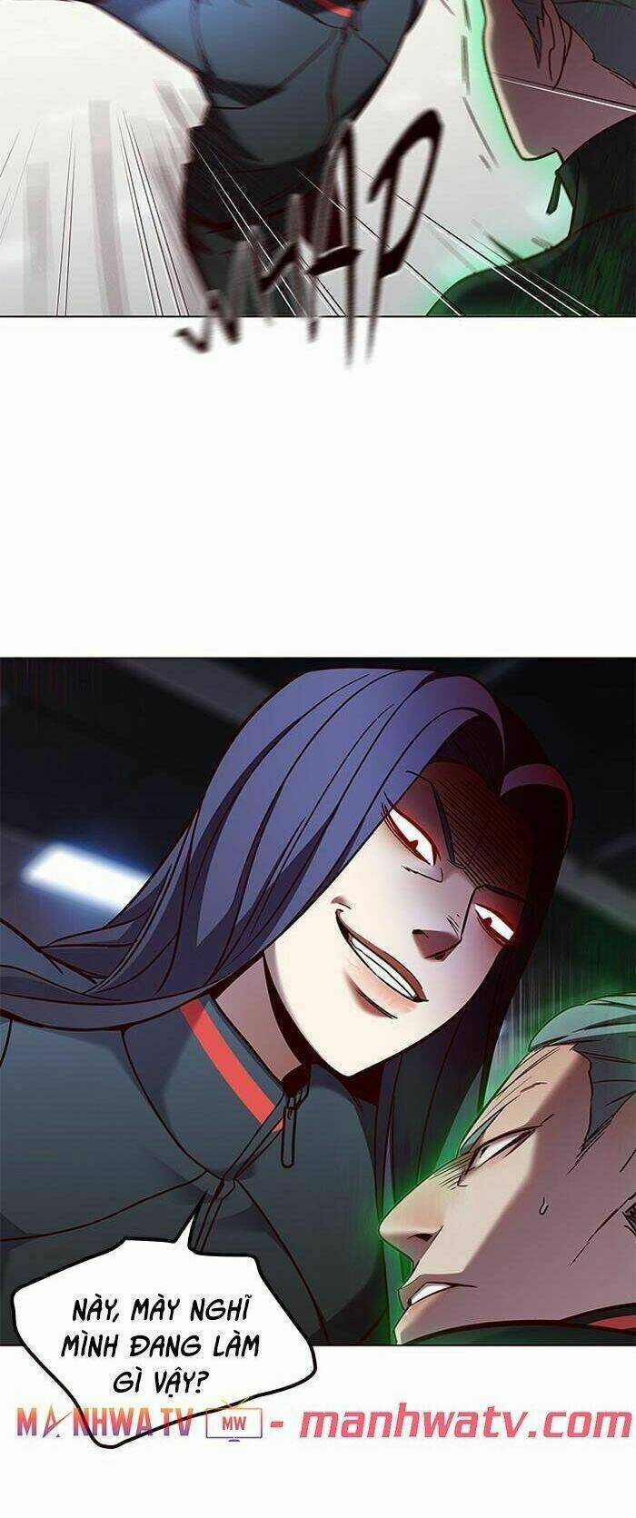 Eleceed - Hoá Thân Thành Mèo Chapter 85 trang 15