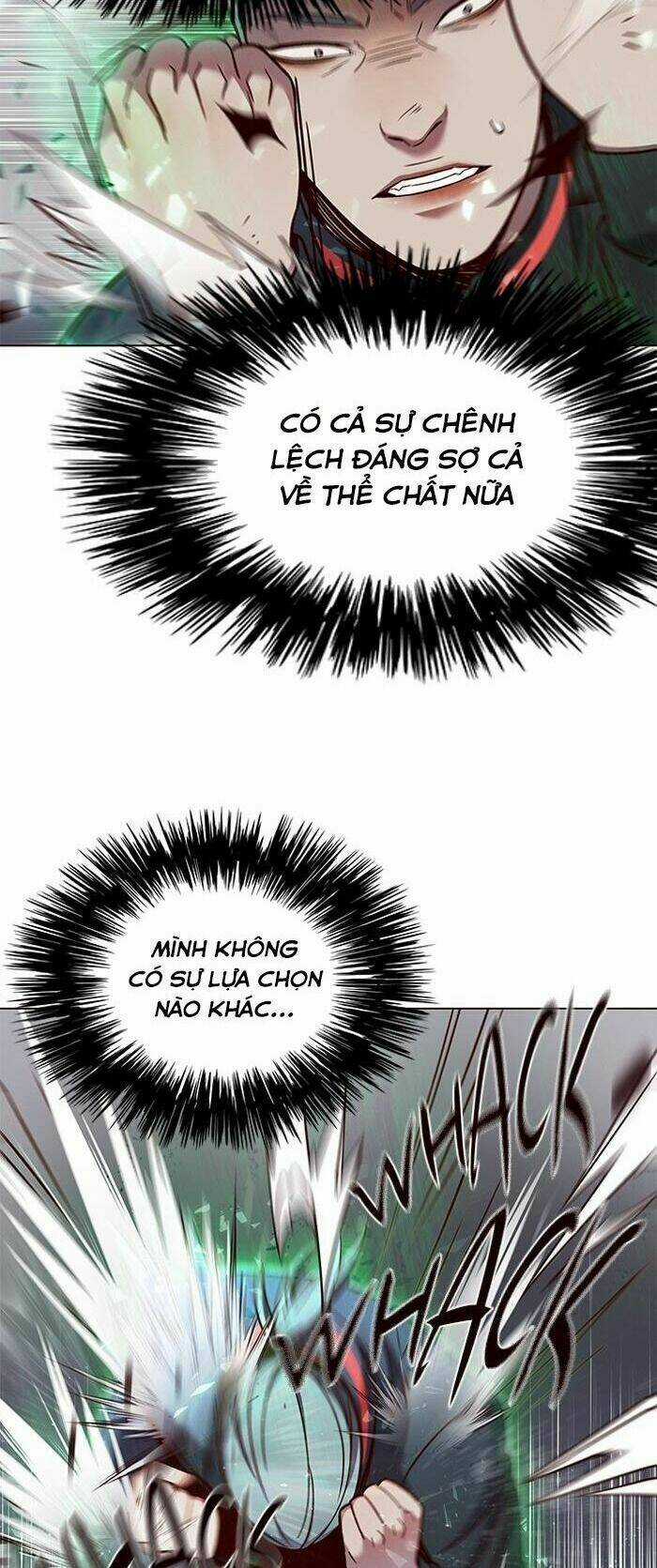 Eleceed - Hoá Thân Thành Mèo Chapter 85 trang 17