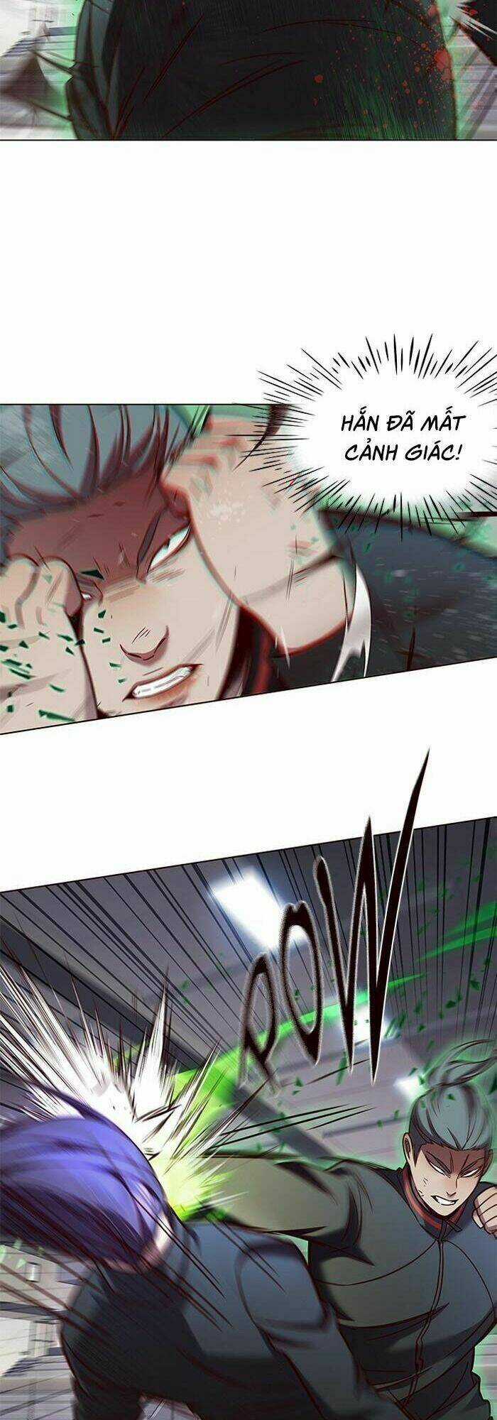 Eleceed - Hoá Thân Thành Mèo Chapter 85 trang 19