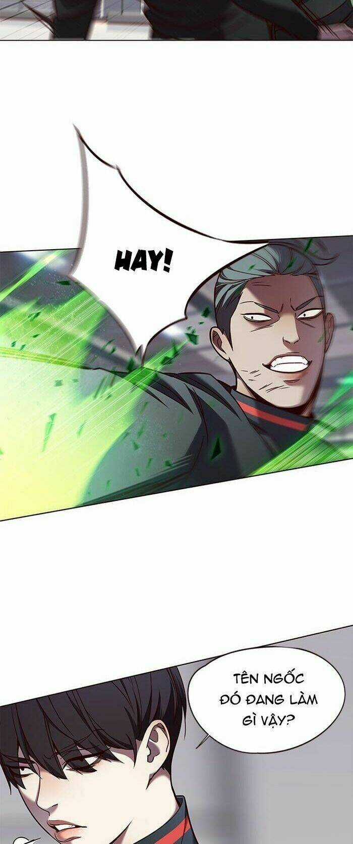 Eleceed - Hoá Thân Thành Mèo Chapter 85 trang 20