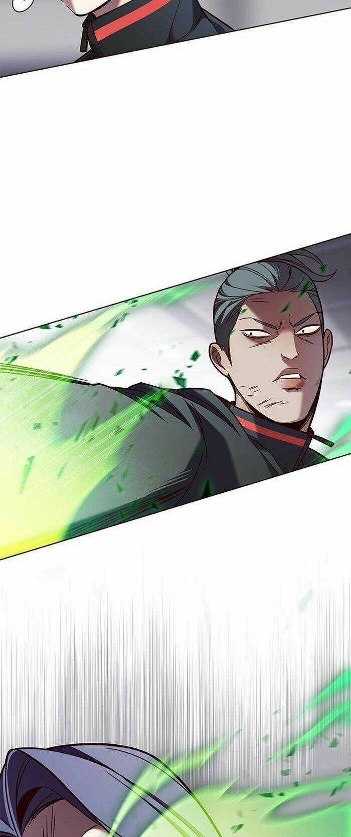 Eleceed - Hoá Thân Thành Mèo Chapter 85 trang 21