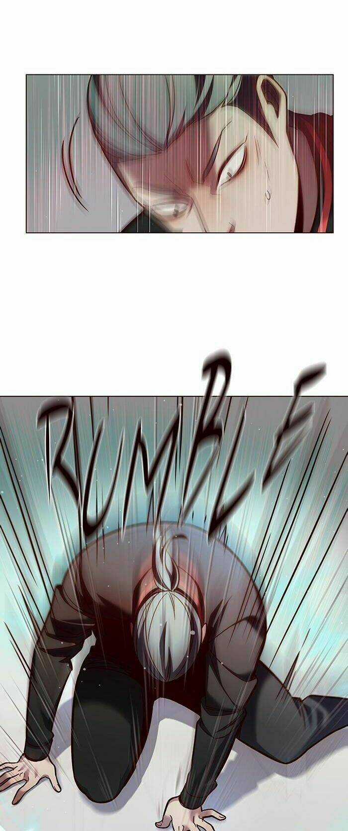 Eleceed - Hoá Thân Thành Mèo Chapter 85 trang 23