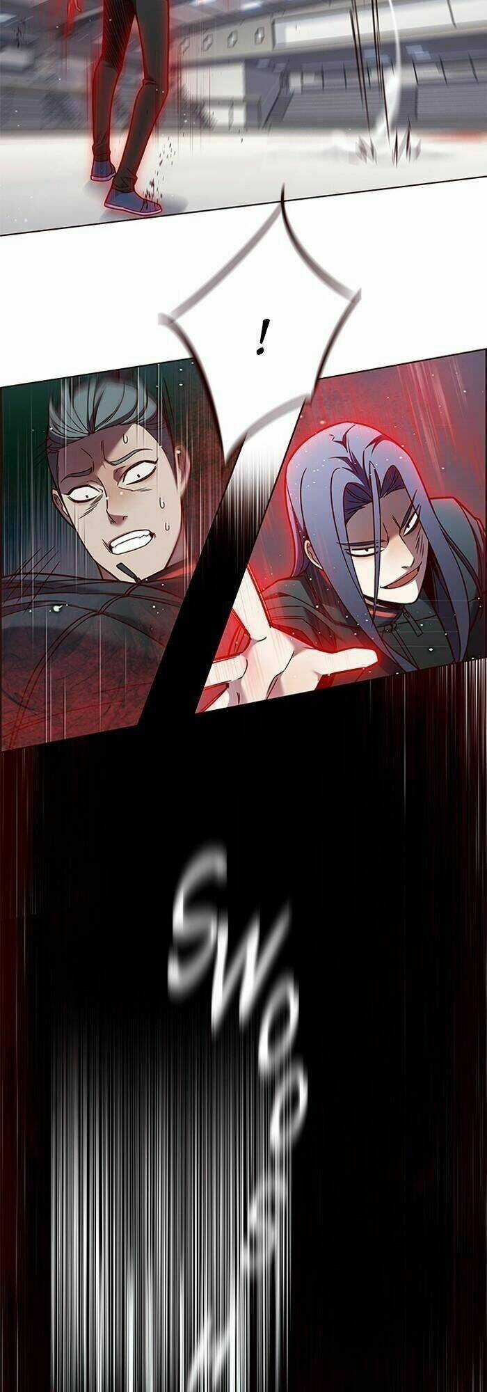 Eleceed - Hoá Thân Thành Mèo Chapter 85 trang 25