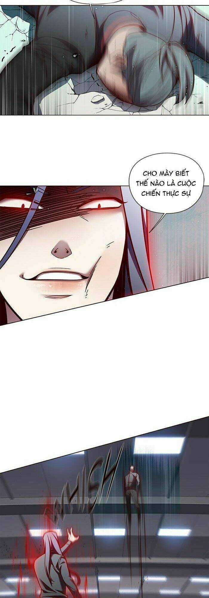 Eleceed - Hoá Thân Thành Mèo Chapter 85 trang 28