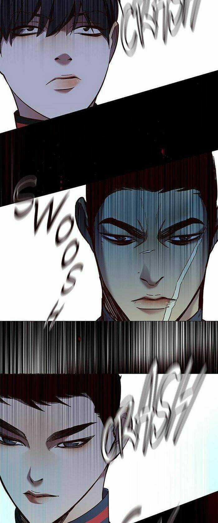 Eleceed - Hoá Thân Thành Mèo Chapter 85 trang 30