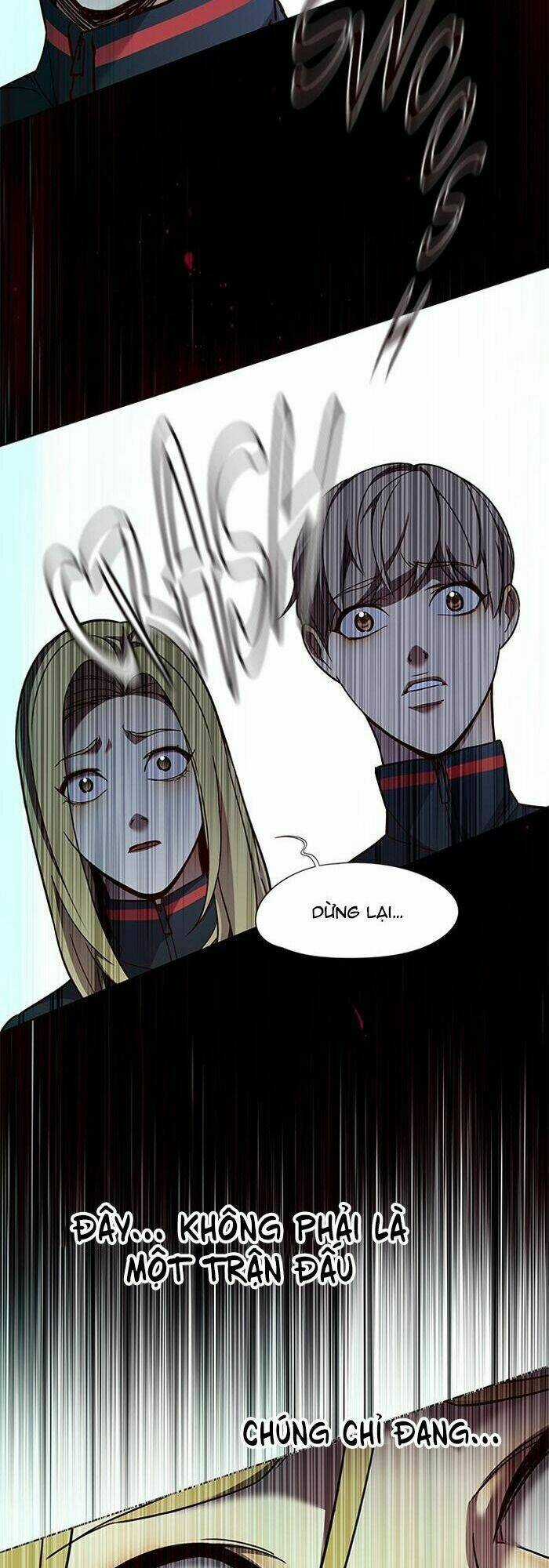 Eleceed - Hoá Thân Thành Mèo Chapter 85 trang 31