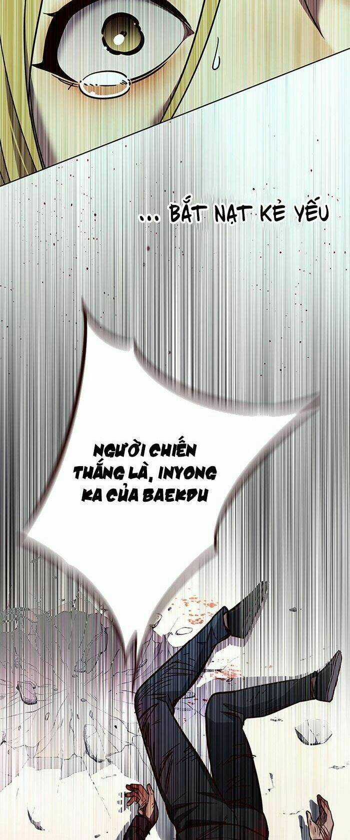 Eleceed - Hoá Thân Thành Mèo Chapter 85 trang 32