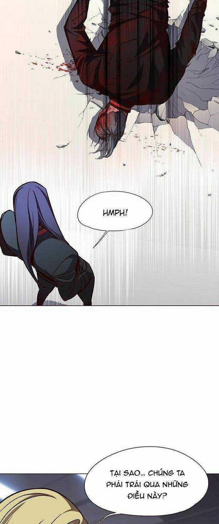 Eleceed - Hoá Thân Thành Mèo Chapter 85 trang 33