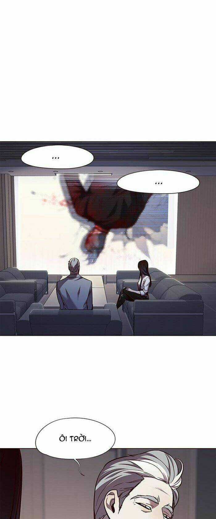 Eleceed - Hoá Thân Thành Mèo Chapter 85 trang 35