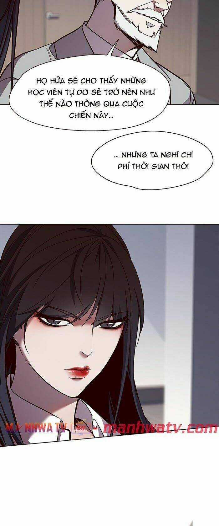 Eleceed - Hoá Thân Thành Mèo Chapter 85 trang 36