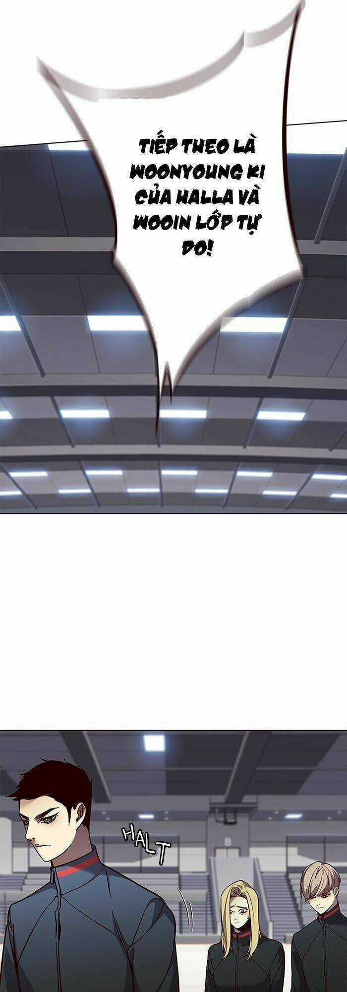 Eleceed - Hoá Thân Thành Mèo Chapter 85 trang 37