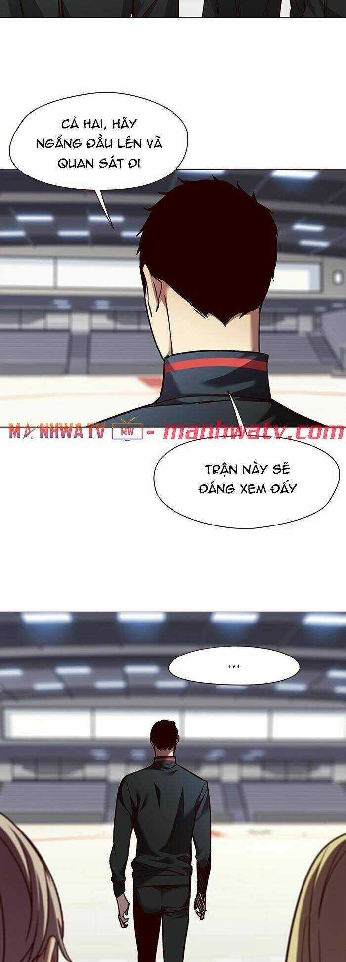 Eleceed - Hoá Thân Thành Mèo Chapter 85 trang 38