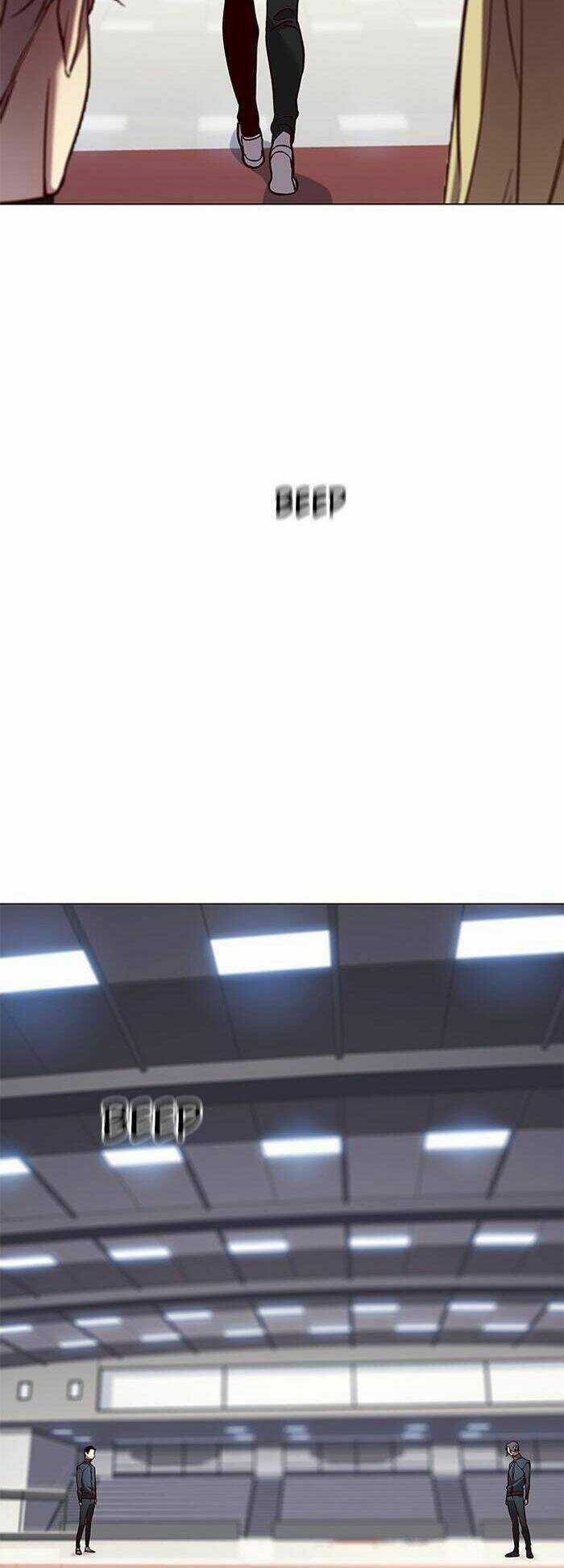 Eleceed - Hoá Thân Thành Mèo Chapter 85 trang 39