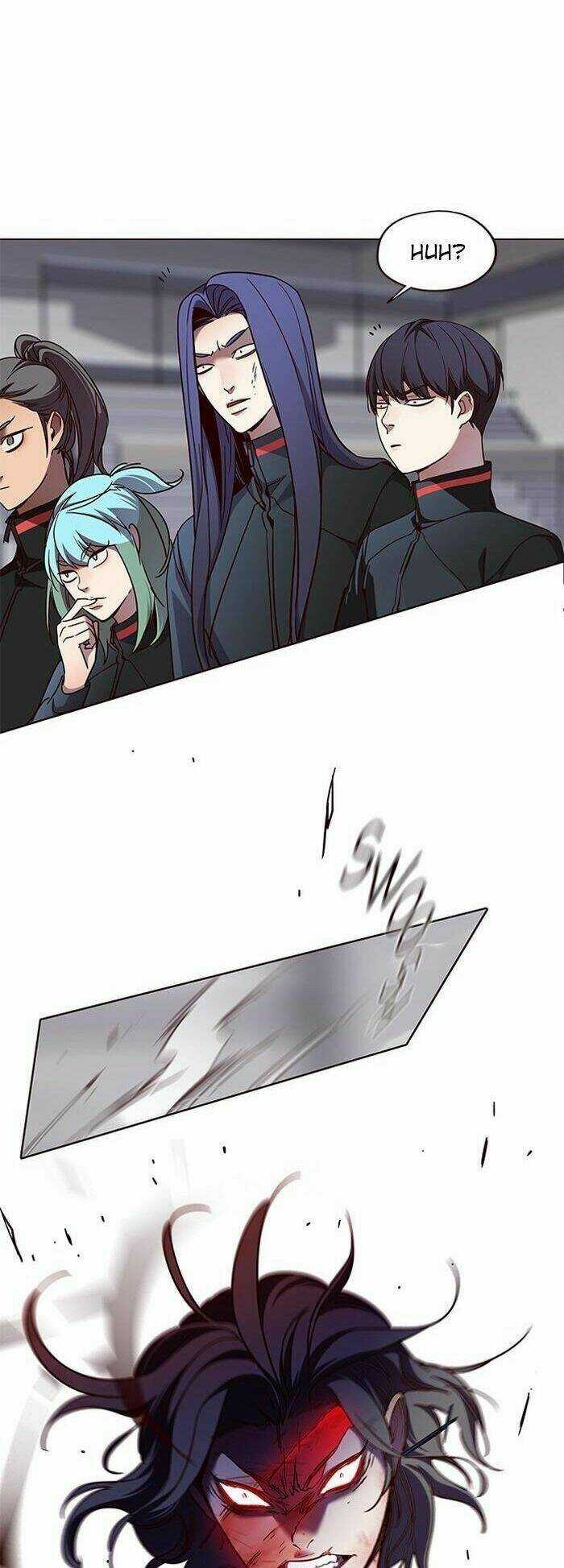 Eleceed - Hoá Thân Thành Mèo Chapter 85 trang 41