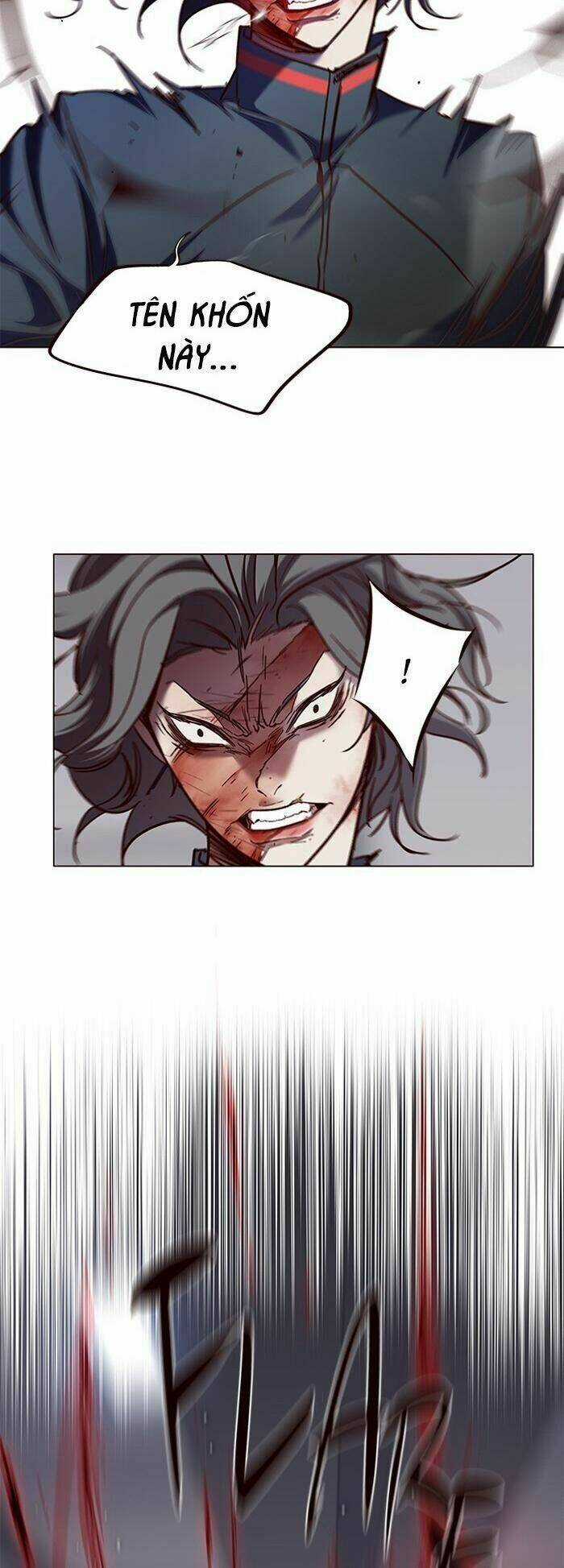 Eleceed - Hoá Thân Thành Mèo Chapter 85 trang 42