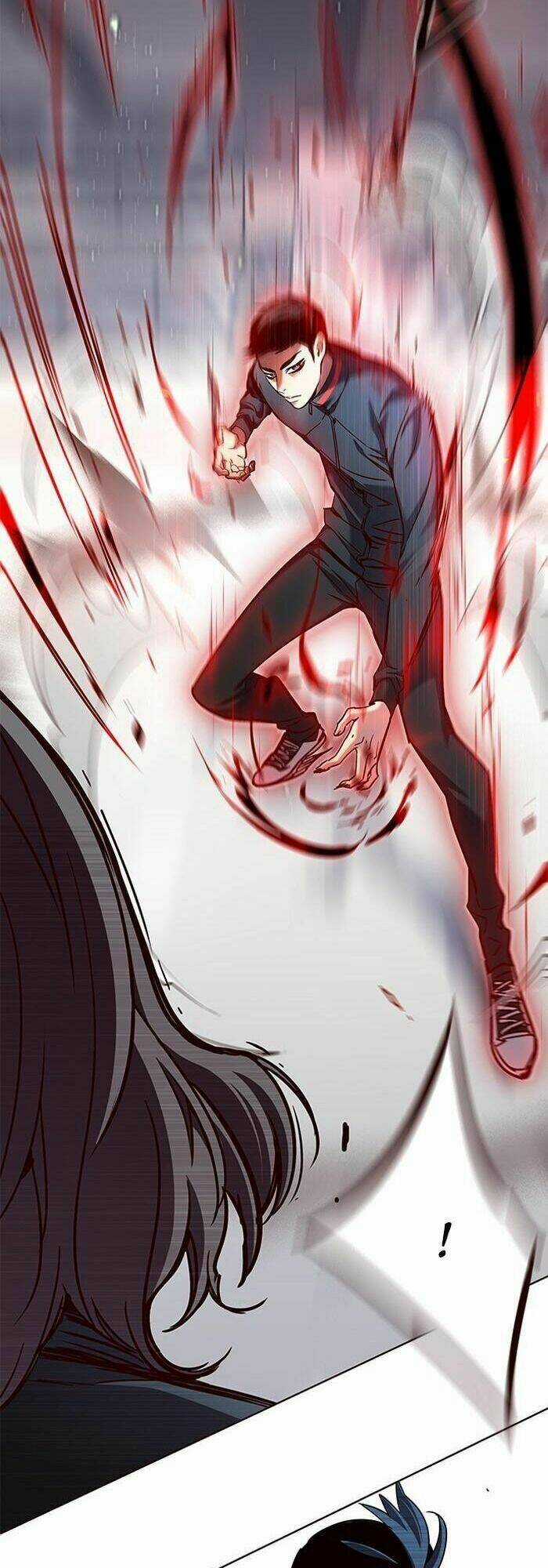 Eleceed - Hoá Thân Thành Mèo Chapter 85 trang 43