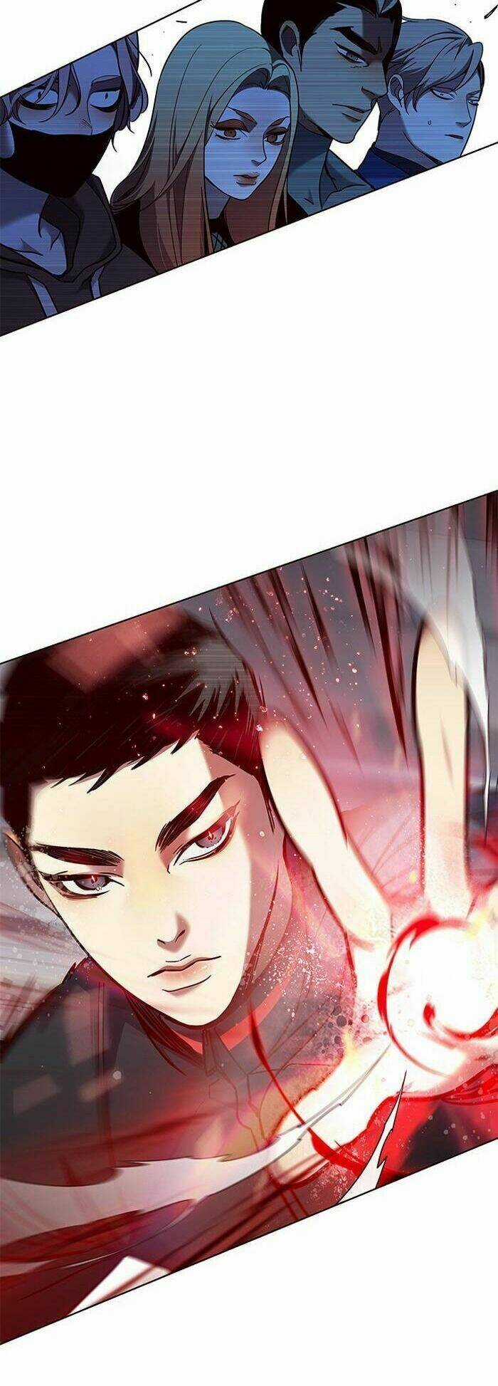 Eleceed - Hoá Thân Thành Mèo Chapter 85 trang 44