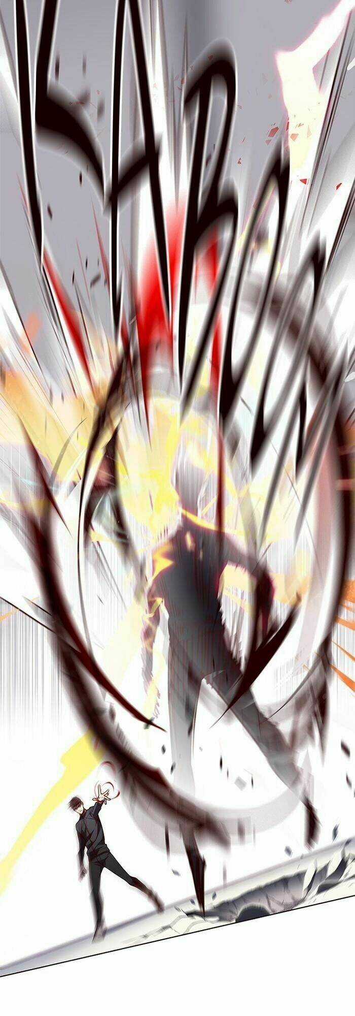 Eleceed - Hoá Thân Thành Mèo Chapter 85 trang 46