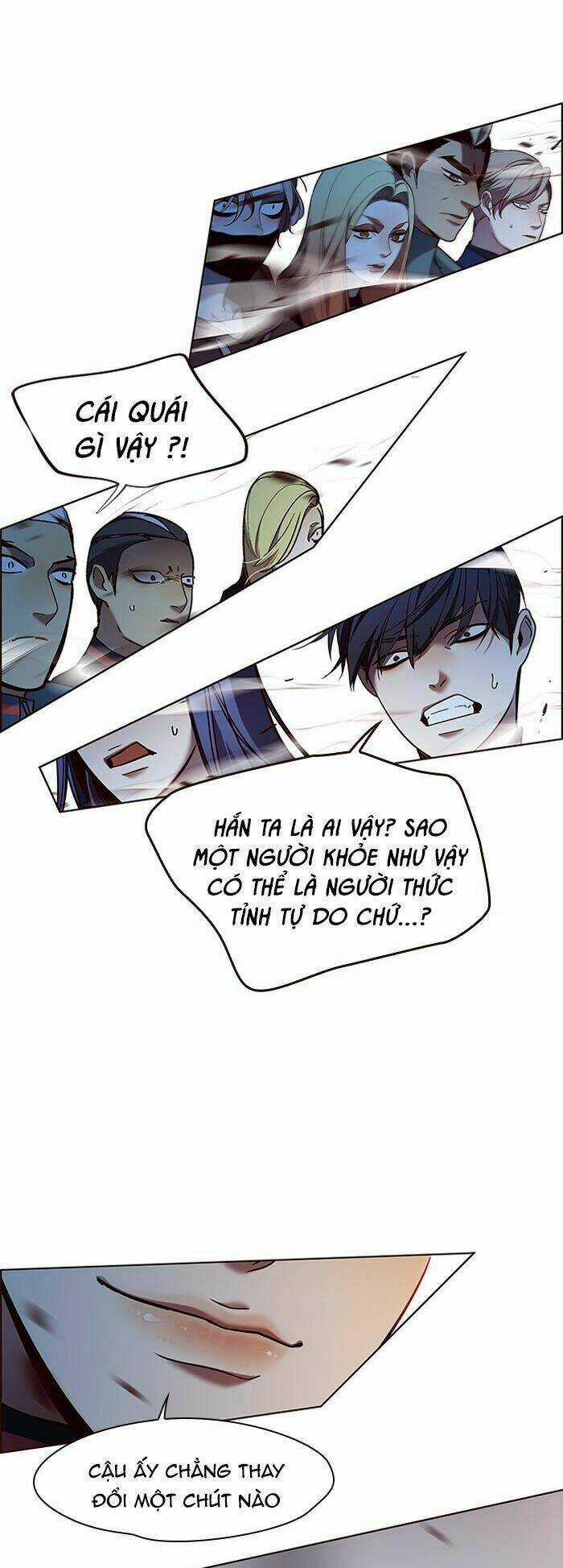 Eleceed - Hoá Thân Thành Mèo Chapter 85 trang 47