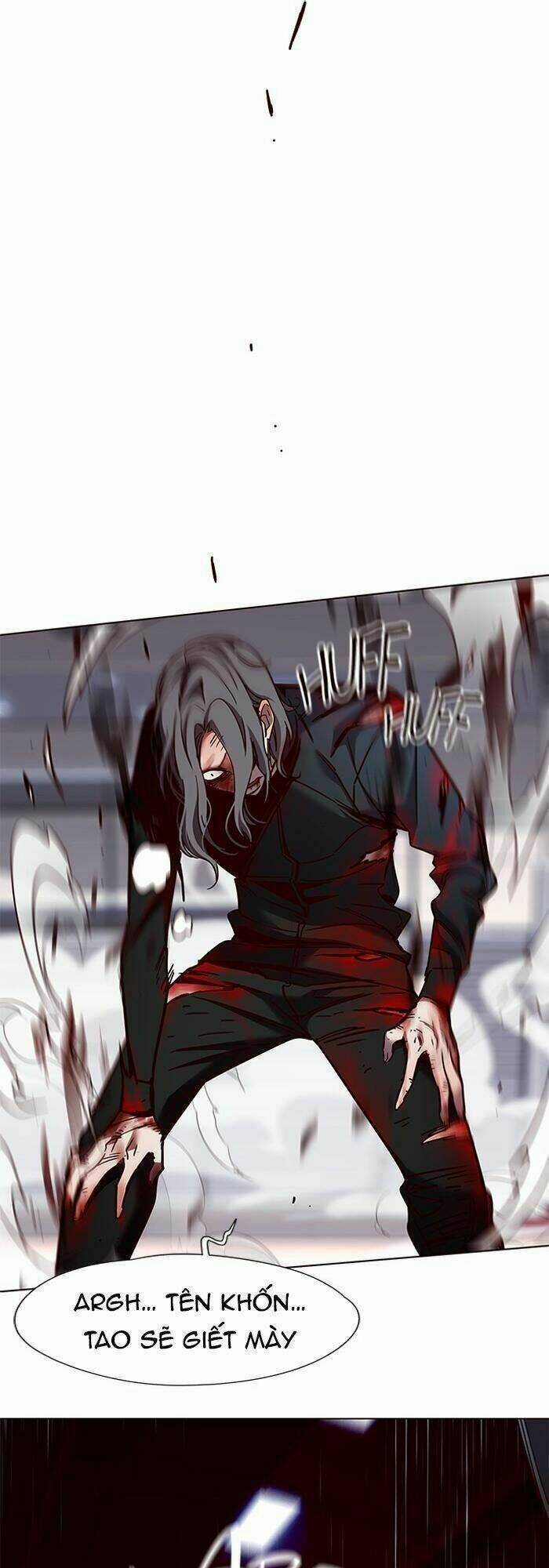 Eleceed - Hoá Thân Thành Mèo Chapter 85 trang 49