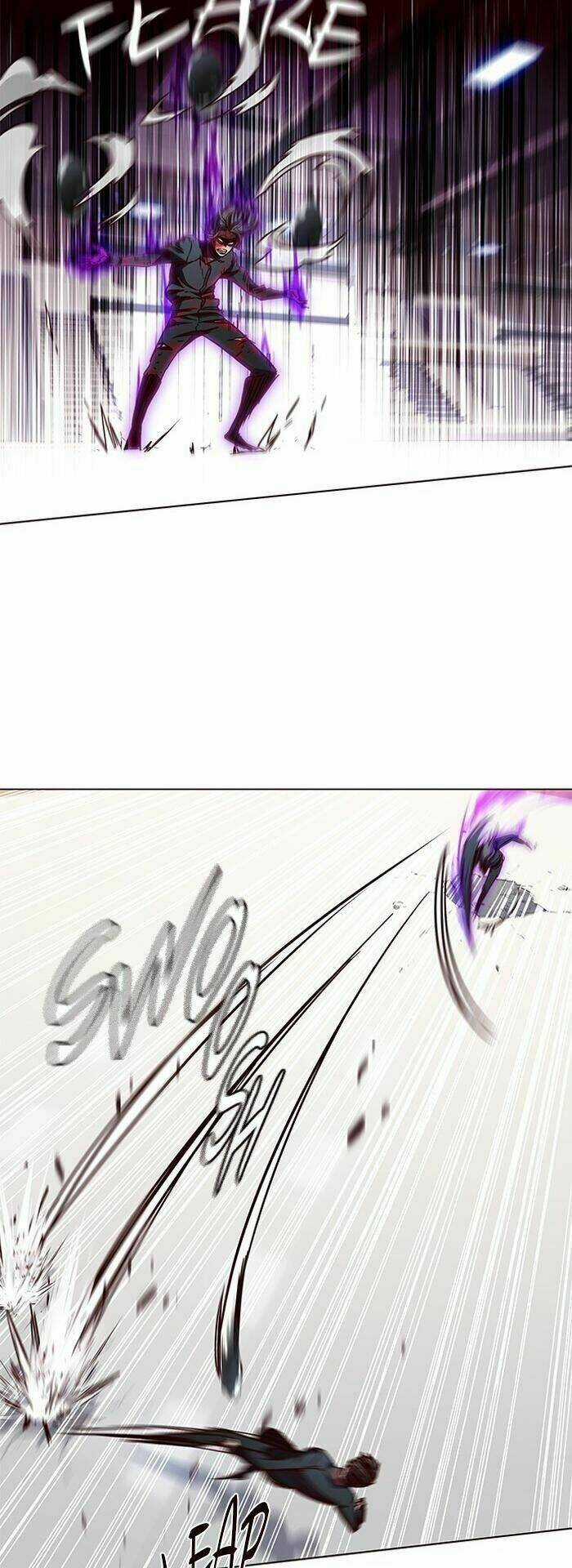 Eleceed - Hoá Thân Thành Mèo Chapter 85 trang 50