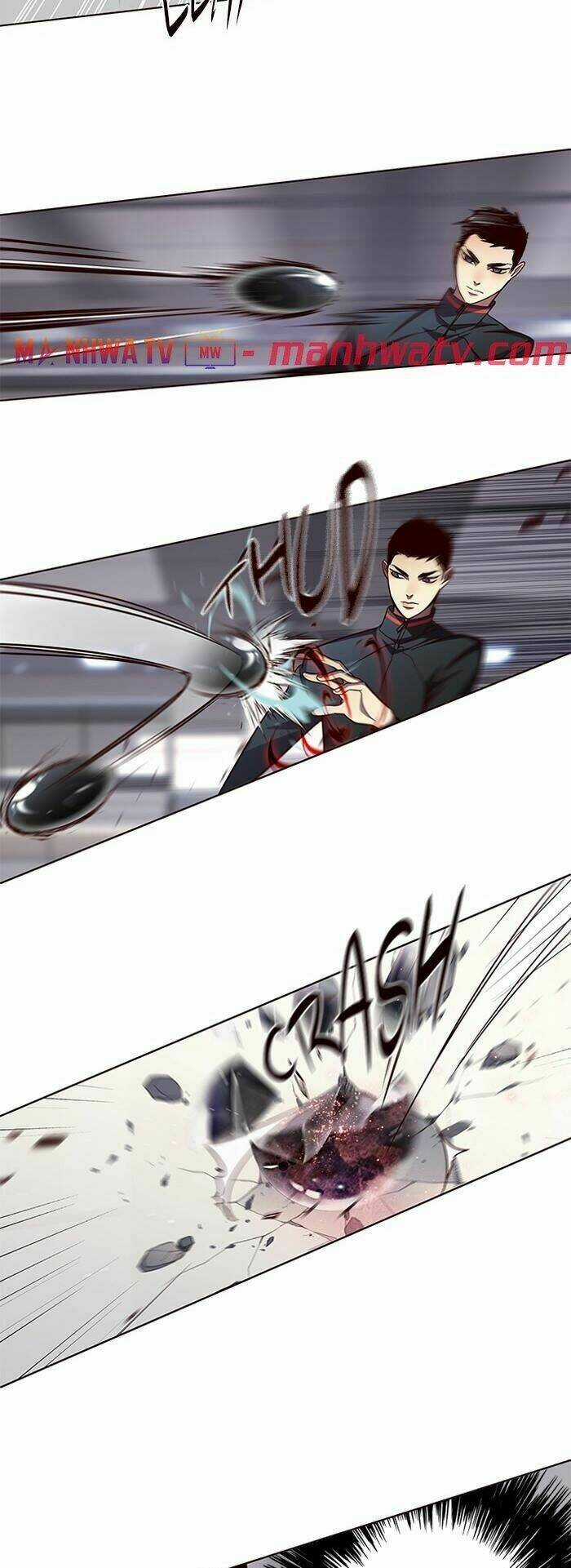 Eleceed - Hoá Thân Thành Mèo Chapter 85 trang 51