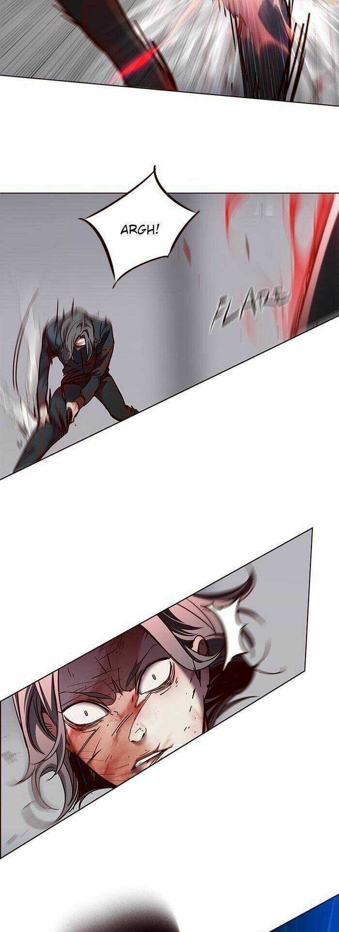 Eleceed - Hoá Thân Thành Mèo Chapter 85 trang 53