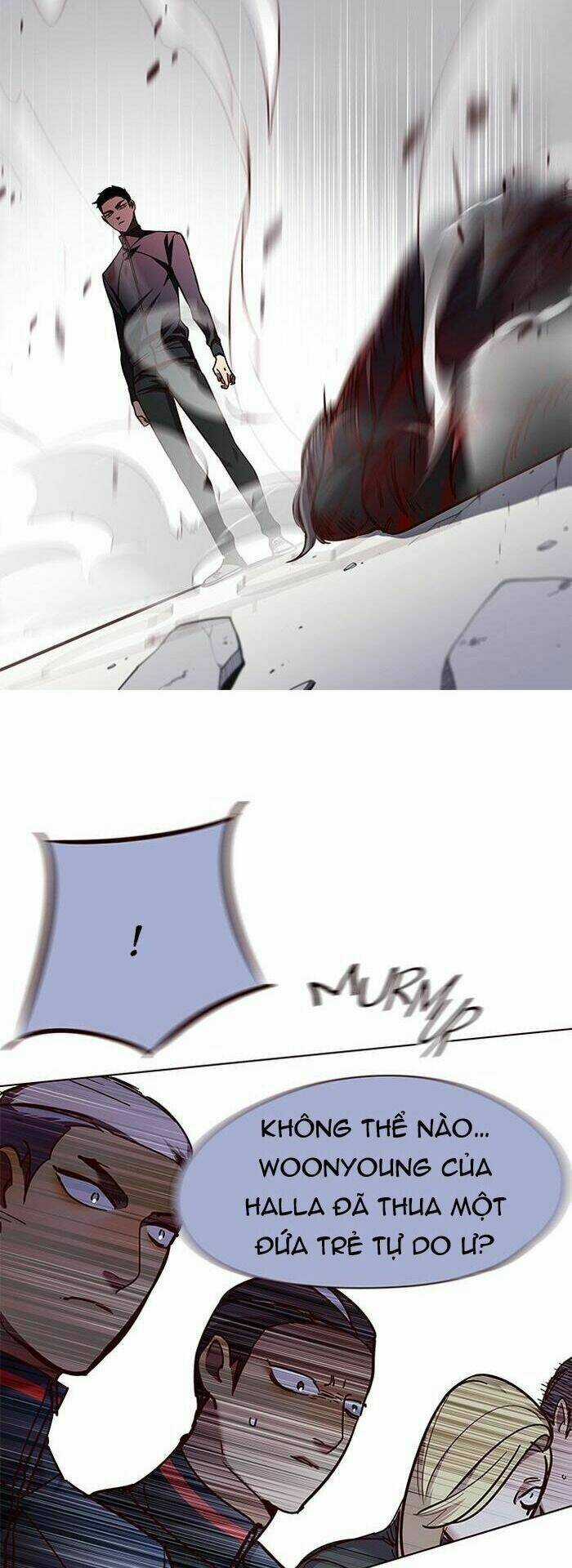 Eleceed - Hoá Thân Thành Mèo Chapter 85 trang 56