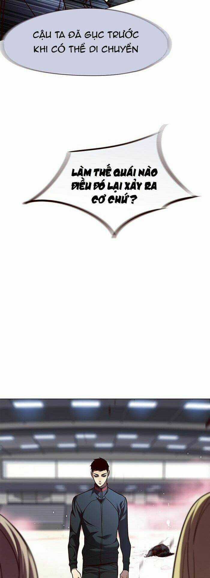 Eleceed - Hoá Thân Thành Mèo Chapter 85 trang 57