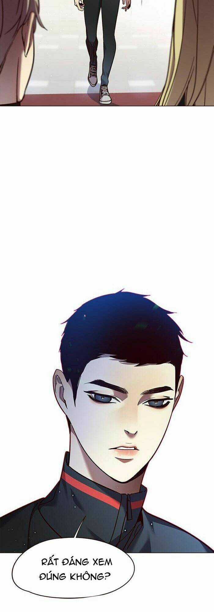 Eleceed - Hoá Thân Thành Mèo Chapter 85 trang 58