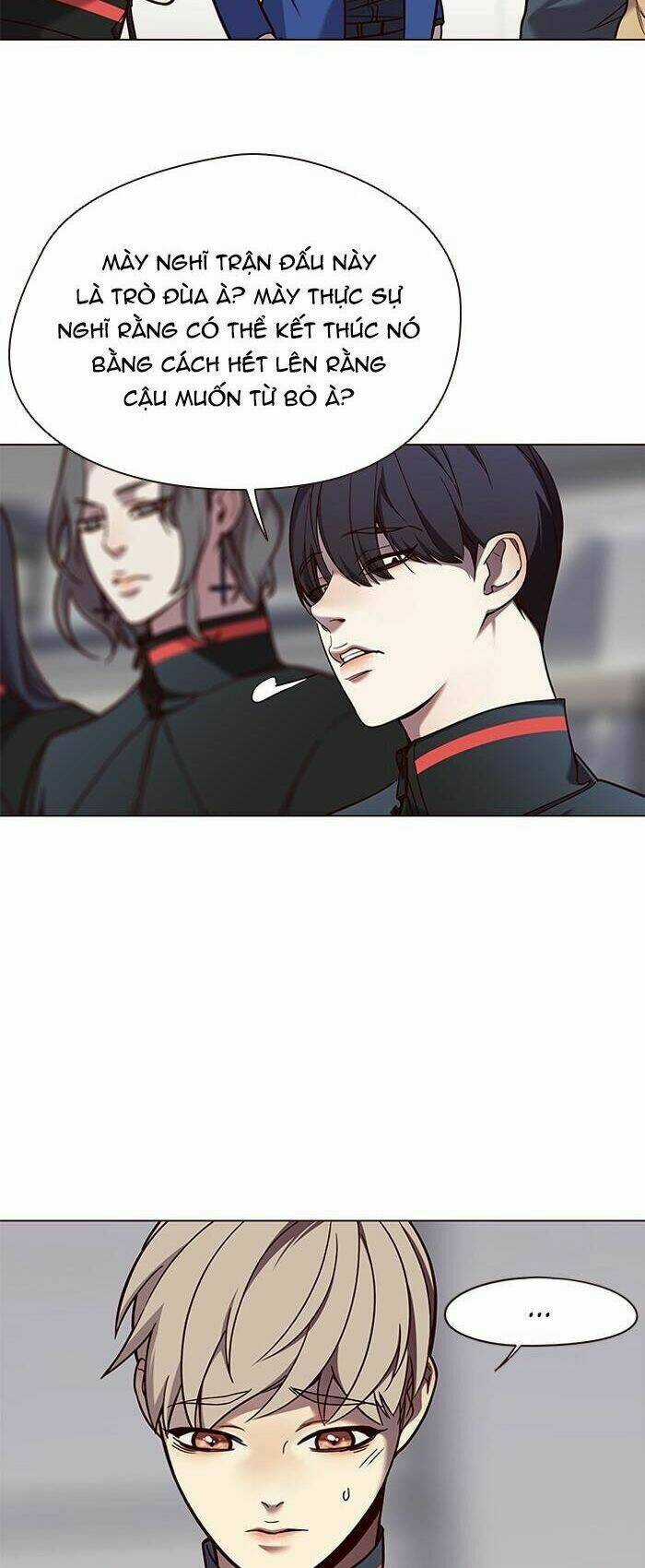 Eleceed - Hoá Thân Thành Mèo Chapter 85 trang 6