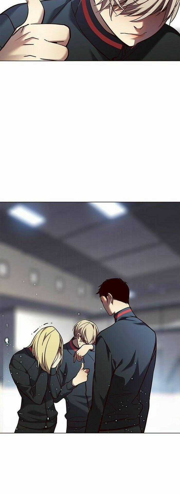 Eleceed - Hoá Thân Thành Mèo Chapter 85 trang 60