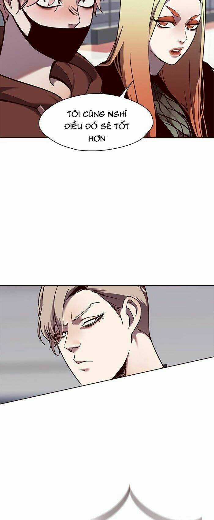 Eleceed - Hoá Thân Thành Mèo Chapter 85 trang 8