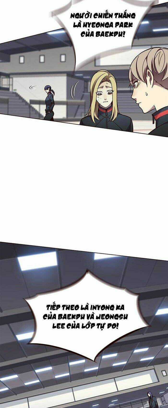 Eleceed - Hoá Thân Thành Mèo Chapter 85 trang 9