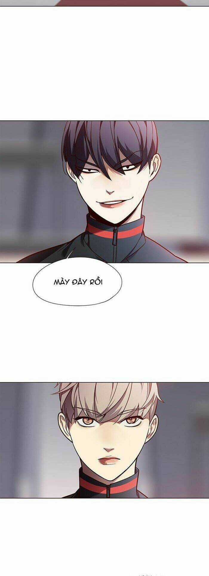 Eleceed - Hoá Thân Thành Mèo Chapter 86 trang 11