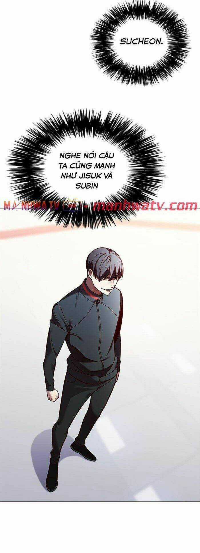 Eleceed - Hoá Thân Thành Mèo Chapter 86 trang 12