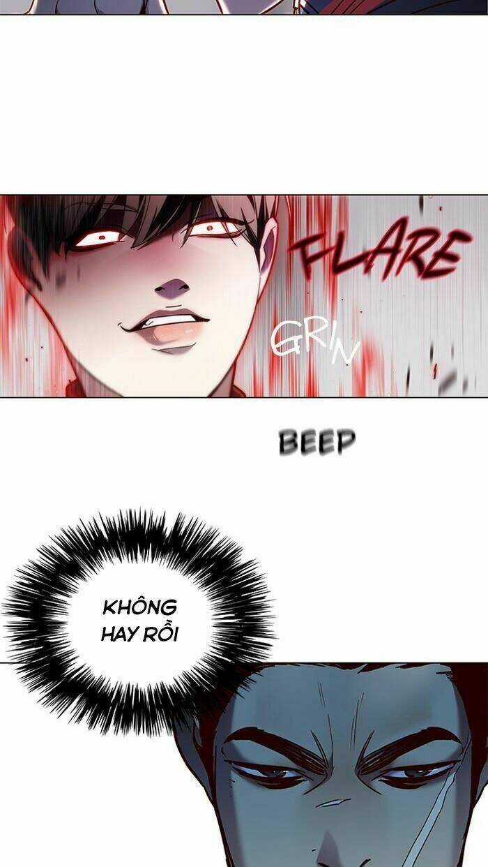 Eleceed - Hoá Thân Thành Mèo Chapter 86 trang 15