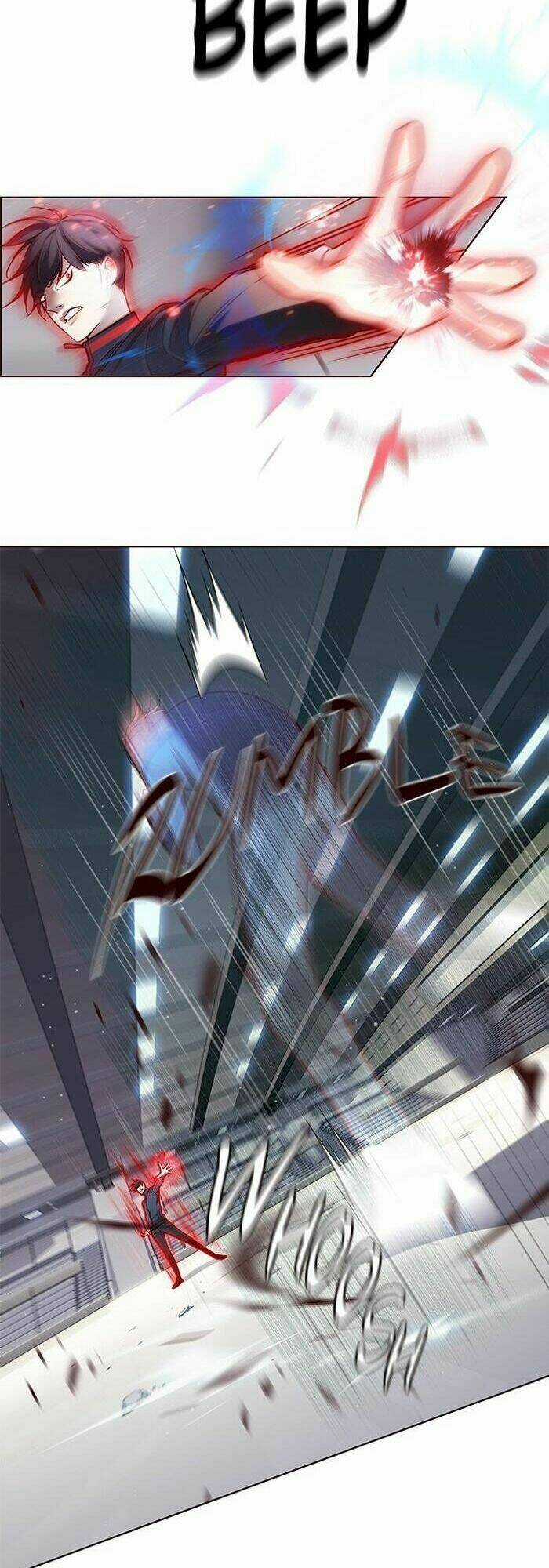 Eleceed - Hoá Thân Thành Mèo Chapter 86 trang 17