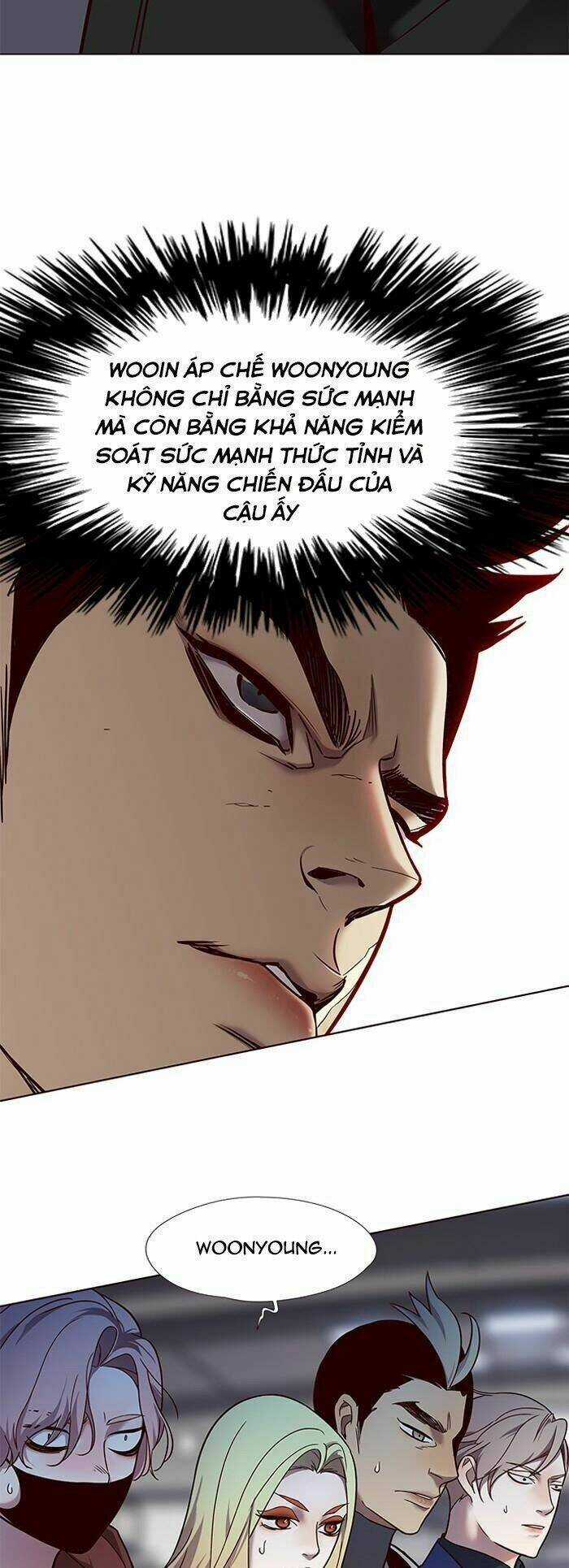 Eleceed - Hoá Thân Thành Mèo Chapter 86 trang 2