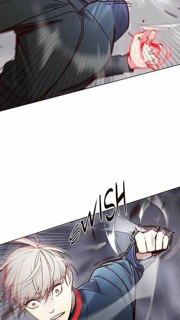 Eleceed - Hoá Thân Thành Mèo Chapter 86 trang 20